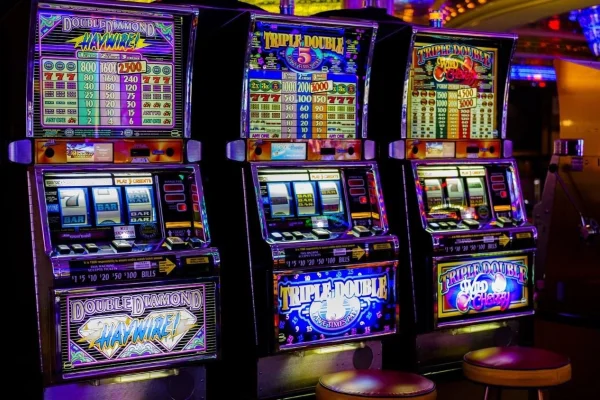 Clausuraron un casino clandestino en el microcentro de la Capital