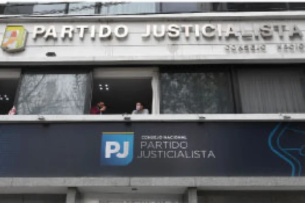 Interna del PJ: los apoderados de Quintela reforzaron su pedido a la jueza Servini