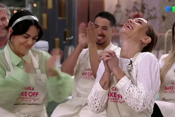 Repechaje en Bake Off Famosos: los cuatro participantes que vuelven al reality