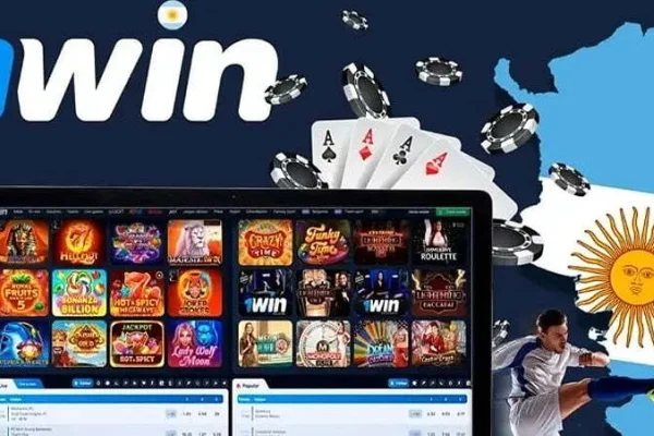 Juegos de Casino en 1xSlots: Vive la Emoción de Ganar en Argentina