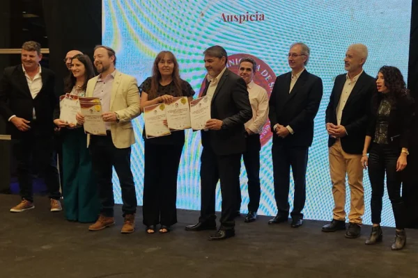 XXVI Edición Cata San Juan: La Riojana se corona con el único Gran Oro