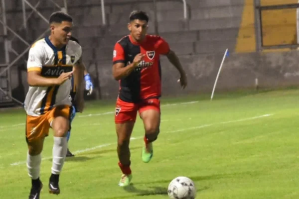 Rioja Juniors y Andino, otra vez cara a cara por el Regional