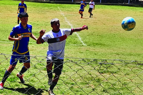 La cima de la tabla no sufrió modificaciones