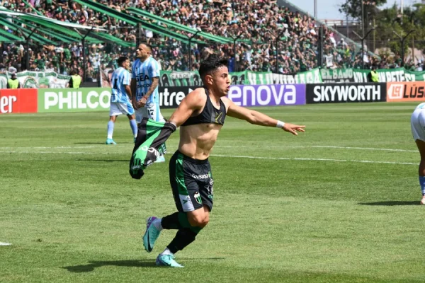 Chicago, Deportivo Madryn y San Martín de San Juan siguen con vida y sueña con el ascenso