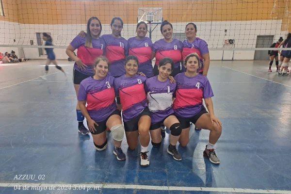 El Torneo Municipal tuvo acción en la cancha de DARD