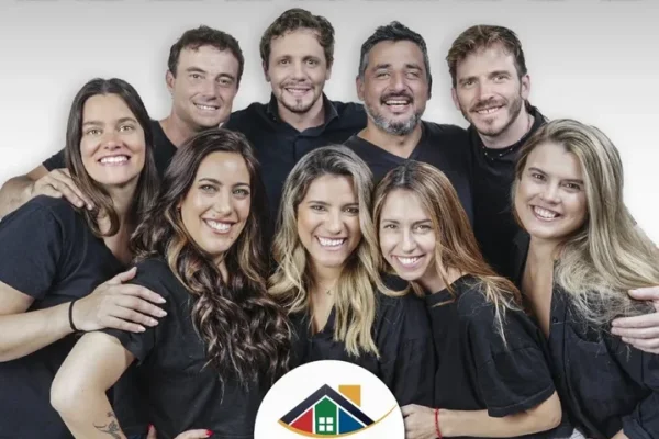 El elenco de Chiquititas se reúne a 30 años de su estreno en Telefe