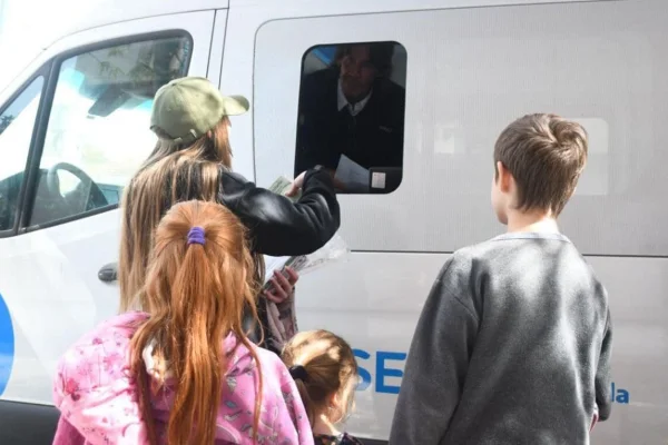 ANSES cuándo cobro: el cronograma de pagos de este jueves 7 de noviembre