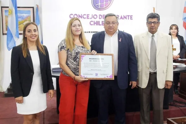 Hospital de Chilecito celebrará su primer aniversario