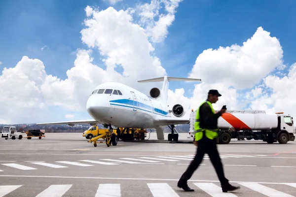 Desregularán el servicio de rampas en aeropuertos