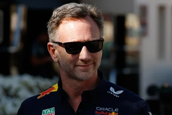 El jefe de Red Bull descartó un importante piloto para el año que viene y crece la ilusión de Colapinto