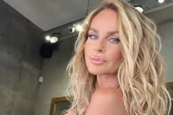 Sabrina Rojas enamoró a sus seguidores en la redes sociales