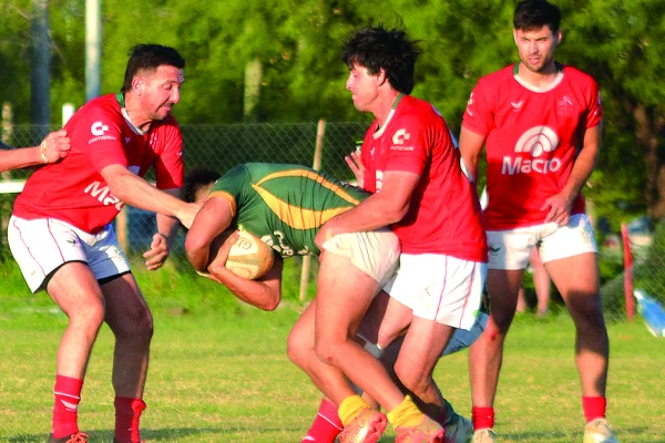 Chelcos cerró el año con derrota ante Jockey Club