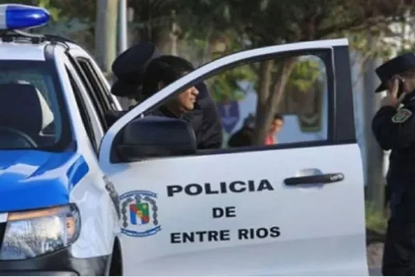 Entre Rios: mató a su hija de 6 años y luego se ahorcó