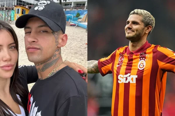 ¿Wanda Nara y Mauro Icardi coincidirán en Argentina?