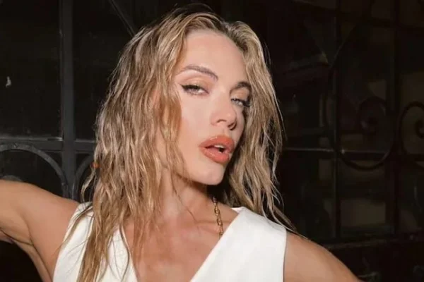 Emilia Attias confirmó que inició un romance con un empresario: “Nos estamos conociendo”