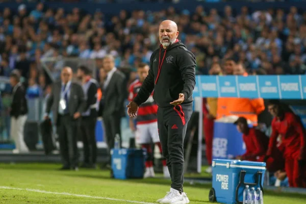 Sampaoli asumió como el nuevo entrenador del Rennes de Francia