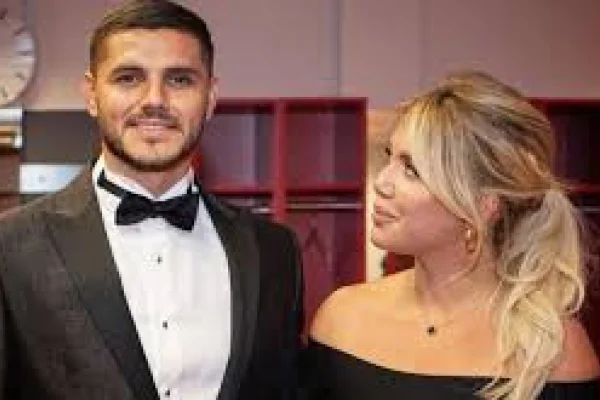 Wanda Nara y Mauro Icardi tuvieron un explosivo reencuentro: gritos, reclamos y divorcio