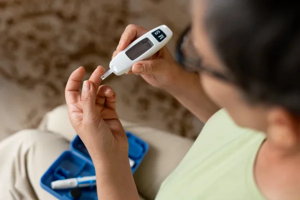 Día Mundial de la Diabetes: 4 de cada 10 argentinos no saben que la padecen