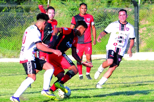 Un adelanto para el sábado y el resto se jugará el domingo