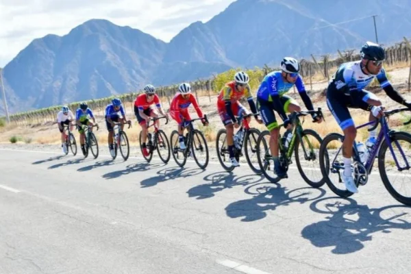 El “Cristo del Portezuelo” se correrá en el Circuito Flores