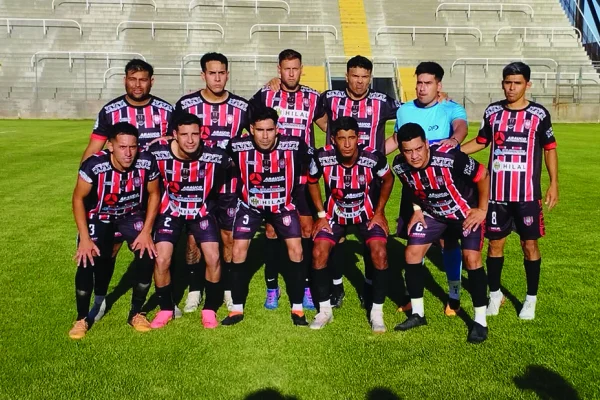 Chacarita no pudo contra Rioja y quedó eliminado