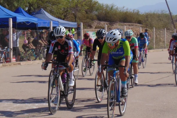 Agustina Vega ganó el Campeonato Nacional