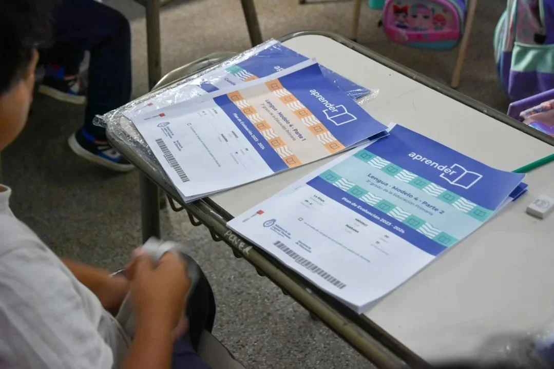 El foco principal de esta evaluación es la lectura como herramienta esencial para el desarrollo de todas las competencias educativas. El foco principal de esta evaluación es la lectura como herramienta esencial para el desarrollo de todas las competencias educativas.