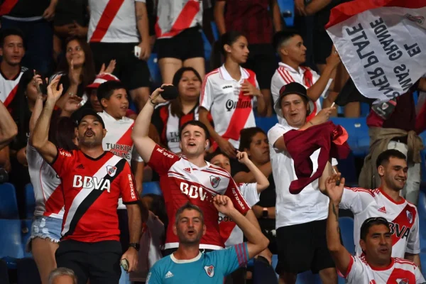 El campeón del mundo que no quiere ilusionar a los hinchas de River