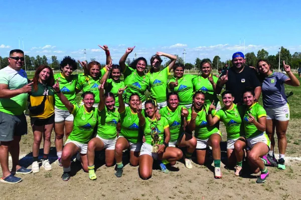 Chelcos campeón del Interprovincial de San Juan