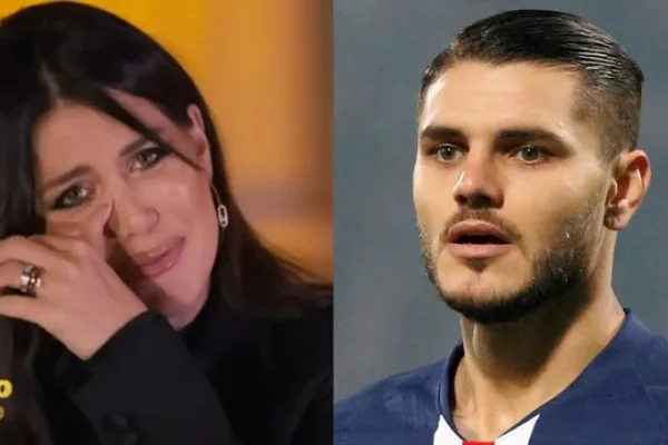 ¿Qué dicen las pericias psicológicas de Wanda Nara y Mauro Icardi?