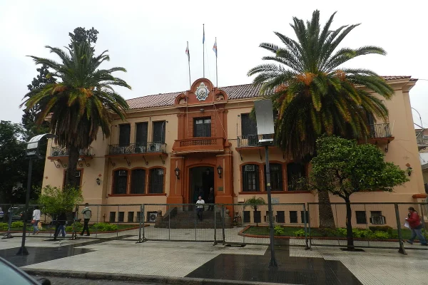 Jueves con lloviznas y una máxima de 28 grados