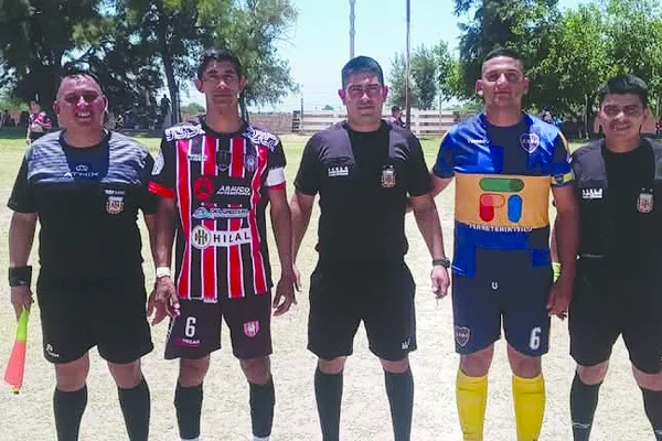 Chacarita ganó el clásico de barrio