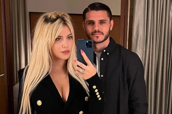 La abogada de Mauro Icardi reveló la fortuna que cobra Wanda Nara por mes