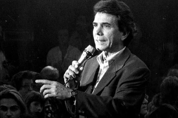 Un recuerdo de Juan Alberto Badía el día en el que cumpliría 78 años