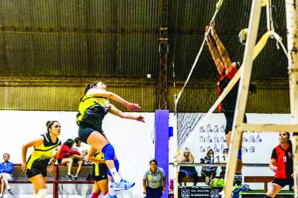 Comienzan los cuartos de final en el Torneo Clausura