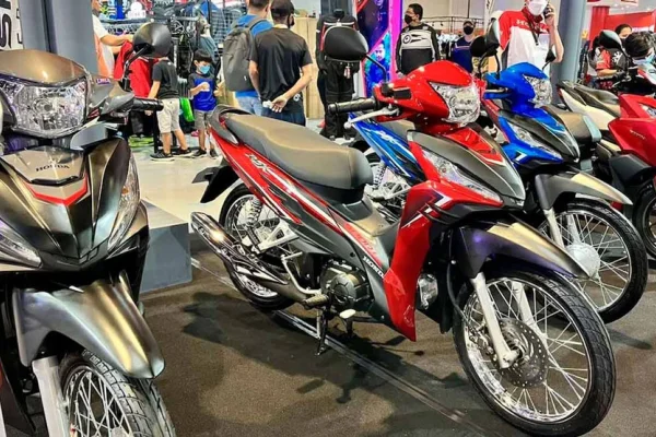 La venta de motos subió con fuerza en noviembre y hay buenas perspectivas para el 2025