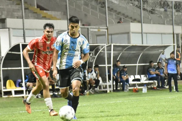 Tesorieri abrochó la clasificación a los octavos de final