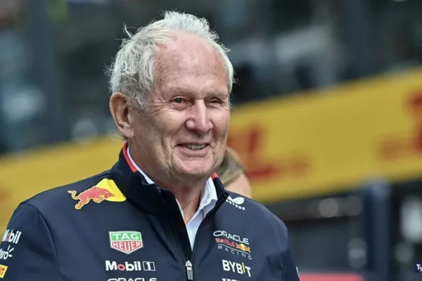 Asesor de Red Bull rechazó la posibilidad de incorporar a Franco Colapinto