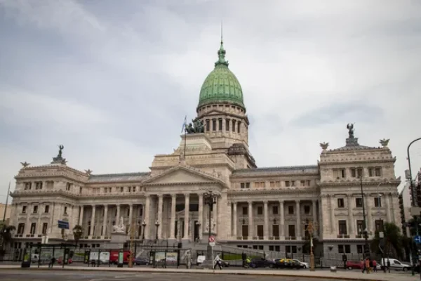 En receso, el Congreso espera la convocatoria a extraordinarias y el Gobierno evalúa tratar la eliminación de las PASO