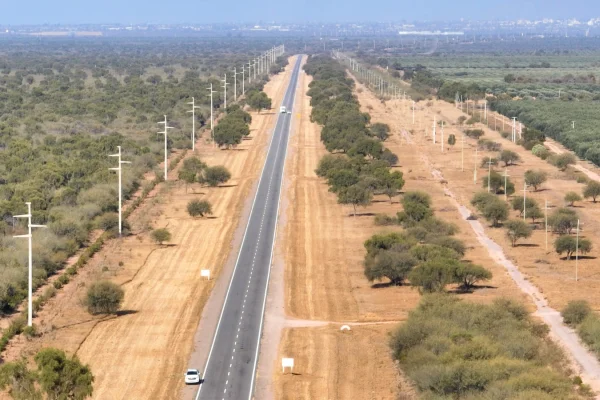 Vialidad Nacional informó la normativa vigente para el uso de las rutas nacionales como escenario de espectáculos deportivos