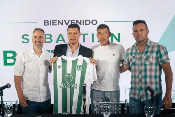 San Miguel presentó a Sebastián Battaglia: un nuevo capítulo en la Primera Nacional