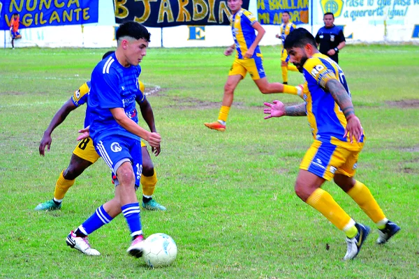 Los equipos riojanos jugarán el sábado y el lunes