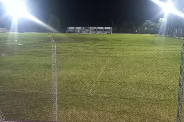 Comienza la temporada 2024-25 en el Torneo Barrial