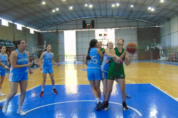Atlético de local, busca llegar a la final del Provincial