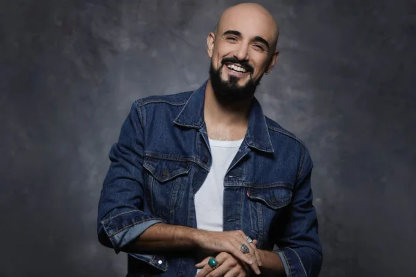 Abel Pintos estará presente en la primera noche del Festival Nacional de La Chaya 2025