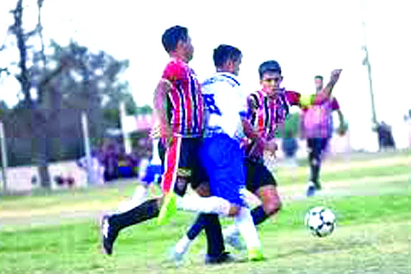 Se juega la quinta fecha en la Copa de La Liga