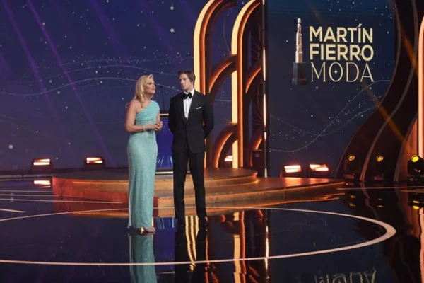 Martín Fierro de la Moda: uno por uno, todos los ganadores de los premios