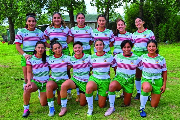 El seleccionado femenino de la Andina va por el ascenso