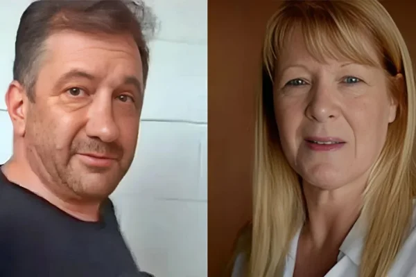 Margarita Stolbizer denunció que el dinero de Kueider podría ser una 