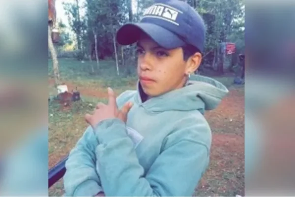 Ofrecen una recompensa de $5 millones para encontrar a Leonardo Capli, el chico que salió a pescar y desapareció